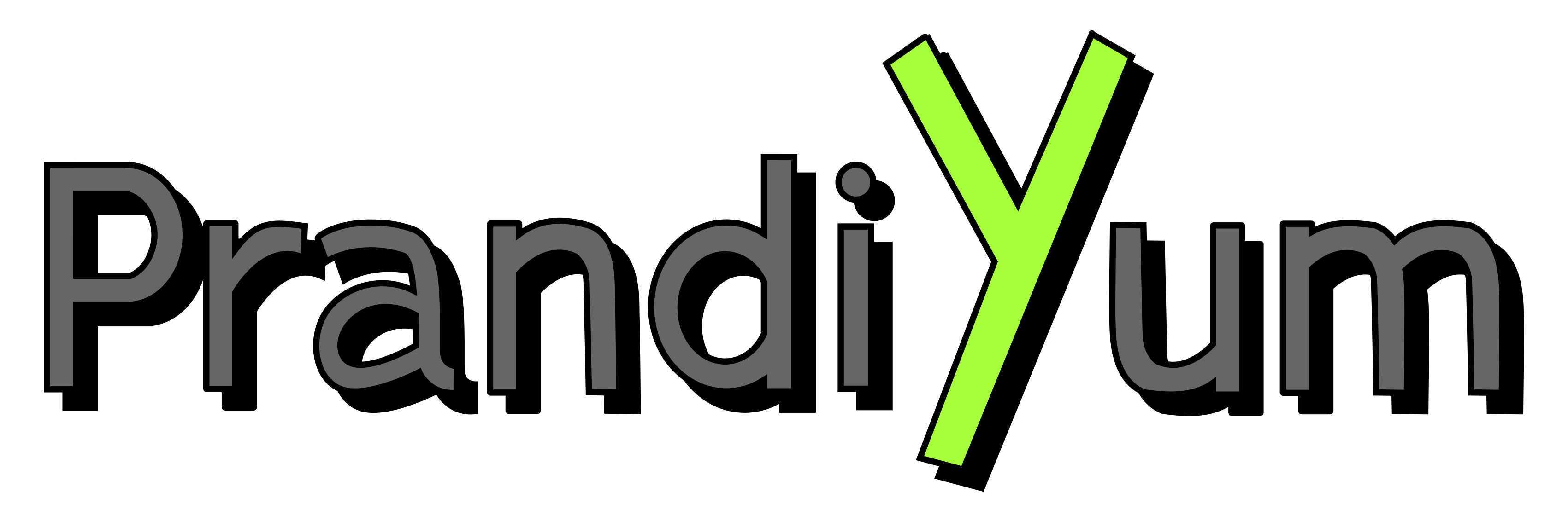 PrandiYum Loading